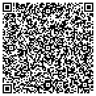 QR-код с контактной информацией организации OnlineTkani