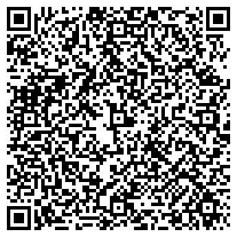 QR-код с контактной информацией организации Техномакс
