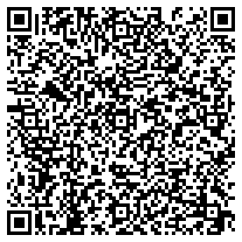 QR-код с контактной информацией организации ООО Финанс Эксперт