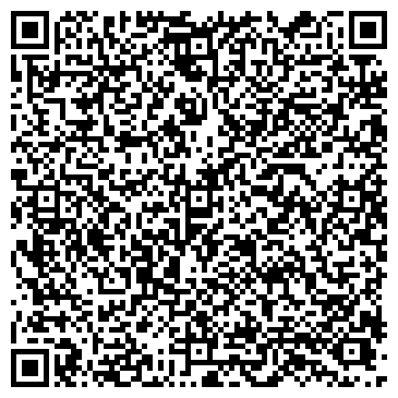 QR-код с контактной информацией организации ООО «Новая жизнь»