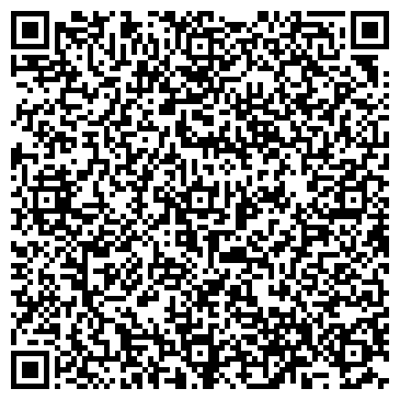 QR-код с контактной информацией организации ООО Онлайн-школа "Дошколята"