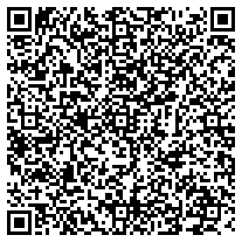 QR-код с контактной информацией организации ООО Биоэкология