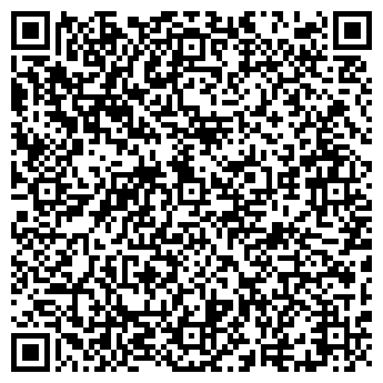 QR-код с контактной информацией организации ООО Облепиха