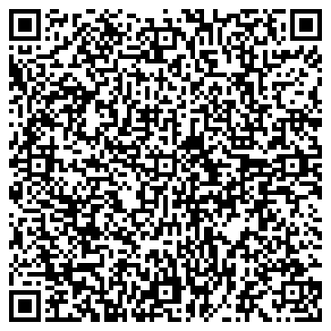 QR-код с контактной информацией организации ООО ЛюксМаторРамонт