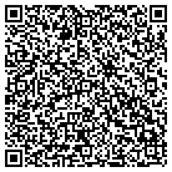 QR-код с контактной информацией организации ООО Суши-Маркет