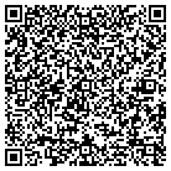 QR-код с контактной информацией организации Прометей