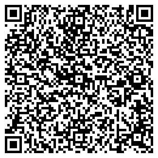 QR-код с контактной информацией организации ООО ГК Труд