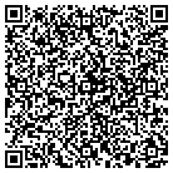 QR-код с контактной информацией организации ООО Правый берег