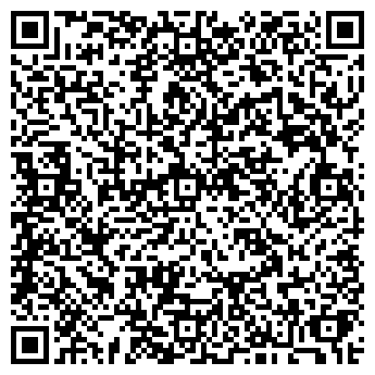 QR-код с контактной информацией организации ООО ТД ЛИОН