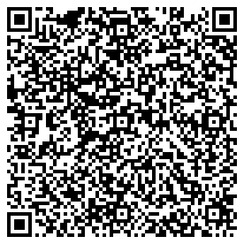 QR-код с контактной информацией организации Интернет-магазин аккумуляторов  "1AK.RU "