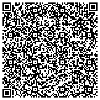 QR-код с контактной информацией организации Французский перевод город Химки