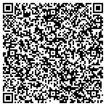QR-код с контактной информацией организации ООО Розы у Мафиозы