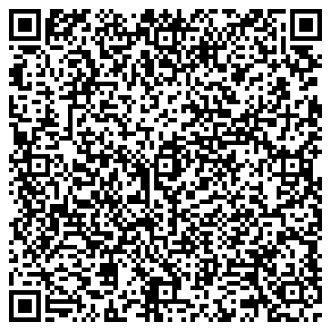 QR-код с контактной информацией организации ООО Надежный узел