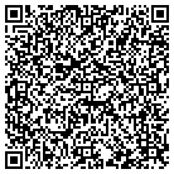 QR-код с контактной информацией организации One Percent Tattoo