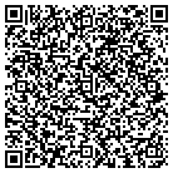 QR-код с контактной информацией организации ООО Информпроект
