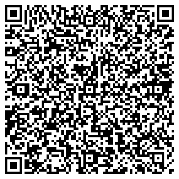 QR-код с контактной информацией организации SDG Trade