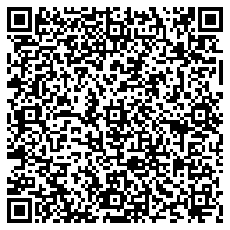 QR-код с контактной информацией организации ООО Окисуши