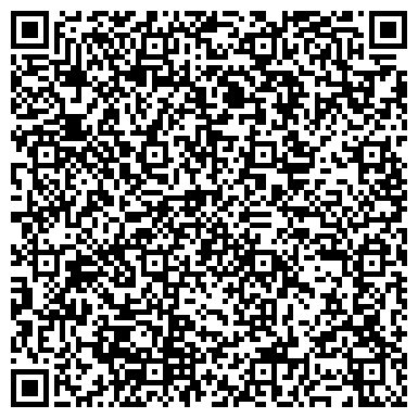 QR-код с контактной информацией организации Группа компаний «Проектирование и строительство»