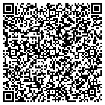 QR-код с контактной информацией организации ООО ЧелТрансКом