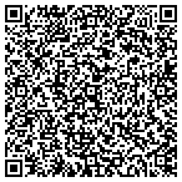 QR-код с контактной информацией организации Guru market