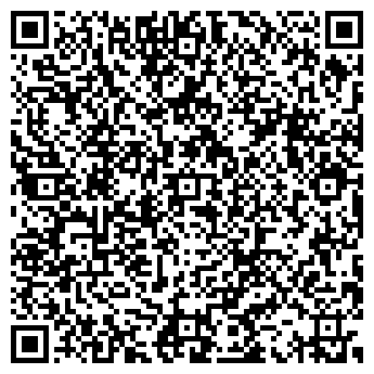 QR-код с контактной информацией организации ООО Вебиум