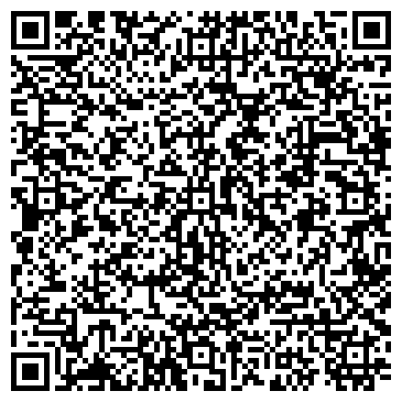 QR-код с контактной информацией организации Adventure Park