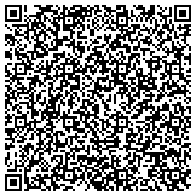 QR-код с контактной информацией организации ООО СПБ-Безопасный дома