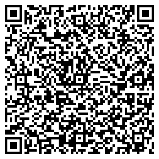 QR-код с контактной информацией организации САНТЭ, ЗАО