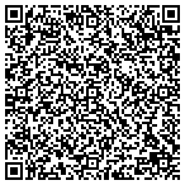 QR-код с контактной информацией организации ООО Прайм логистика №1