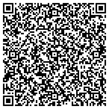 QR-код с контактной информацией организации Дом дружбы