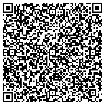 QR-код с контактной информацией организации Шарики на дом