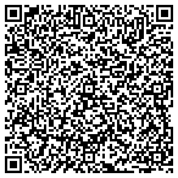 QR-код с контактной информацией организации Bravos Антифраншиза