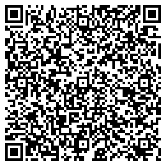QR-код с контактной информацией организации ООО Логотип