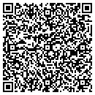 QR-код с контактной информацией организации Реактор