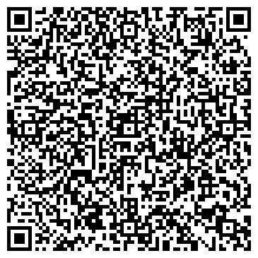 QR-код с контактной информацией организации ООО 1BITcloud