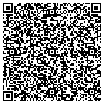 QR-код с контактной информацией организации "Молния"