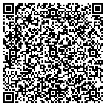 QR-код с контактной информацией организации ООО Рускон-С