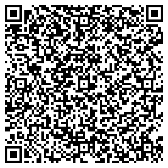 QR-код с контактной информацией организации Скорошар