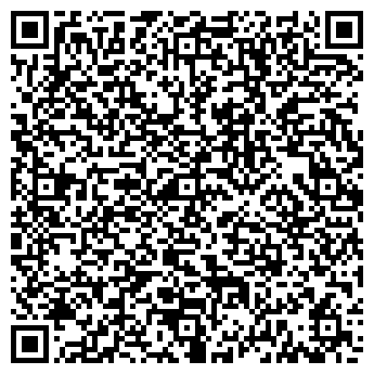 QR-код с контактной информацией организации ООО «ВОСТОЧНЫЙ ВЕТЕР»