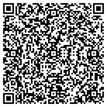 QR-код с контактной информацией организации ПластПак