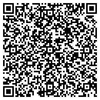 QR-код с контактной информацией организации ООО DRAVY