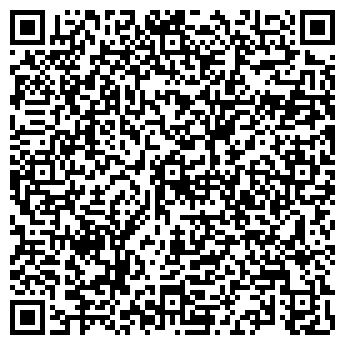 QR-код с контактной информацией организации ООО МЕДИАХАМ