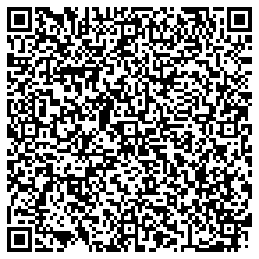 QR-код с контактной информацией организации ООО Юридическая фирма Сильвер