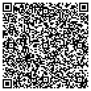 QR-код с контактной информацией организации Delfi Clinic