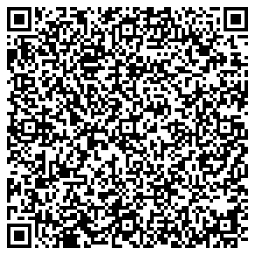 QR-код с контактной информацией организации ООО Питер забор