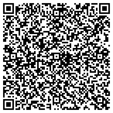 QR-код с контактной информацией организации Честный Камазист