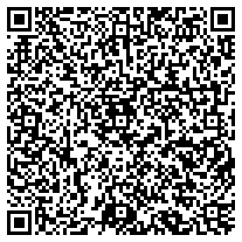 QR-код с контактной информацией организации Grand Line