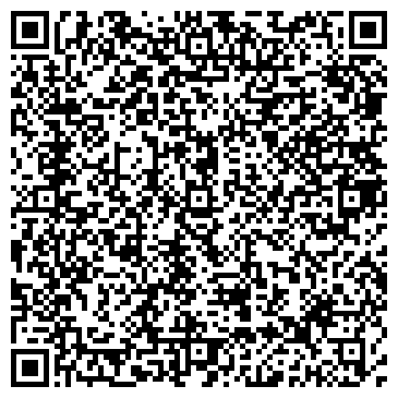 QR-код с контактной информацией организации ООО Суши град
