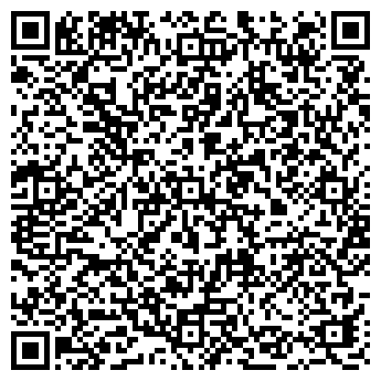 QR-код с контактной информацией организации Интернет-магазин М-климат
