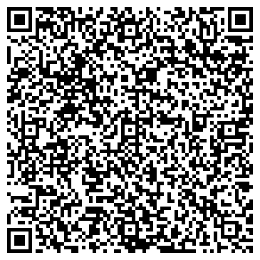 QR-код с контактной информацией организации Конюшня «Фаэтон»